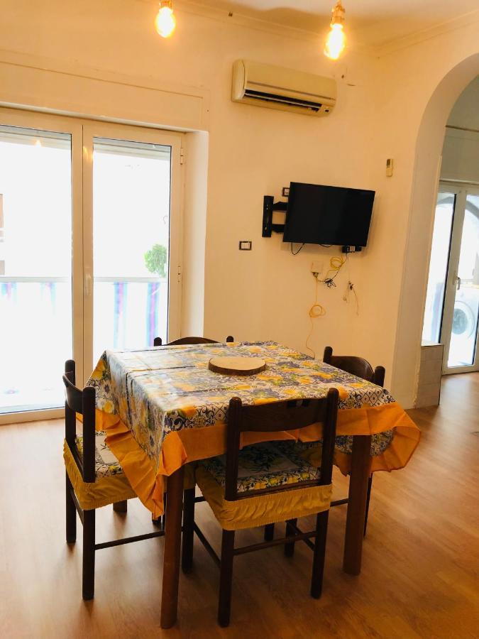 I Giardini Del Sud Lejlighed Barletta Eksteriør billede